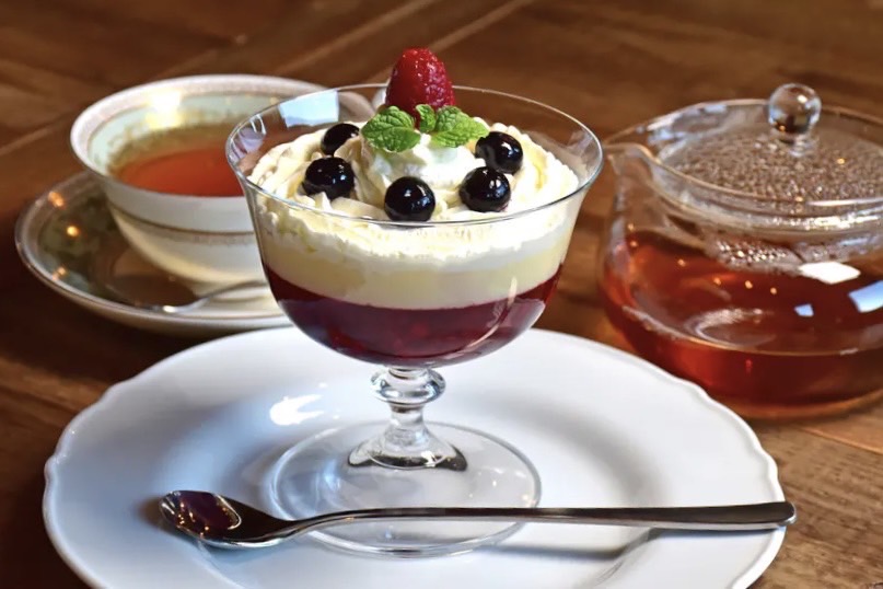 AZEMICHI CAFÉ
